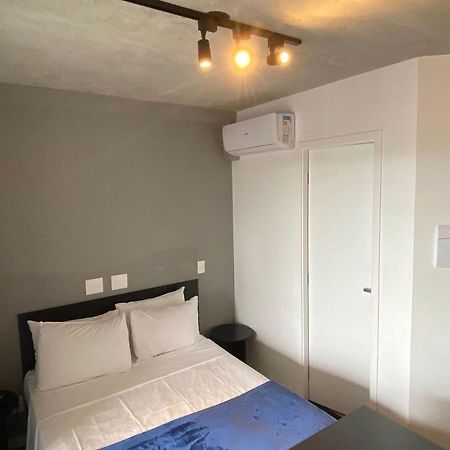圣保罗Anylife Smart Bom Retiro 1301公寓 外观 照片