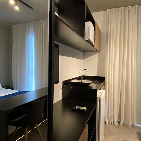 圣保罗Anylife Smart Bom Retiro 1301公寓 外观 照片