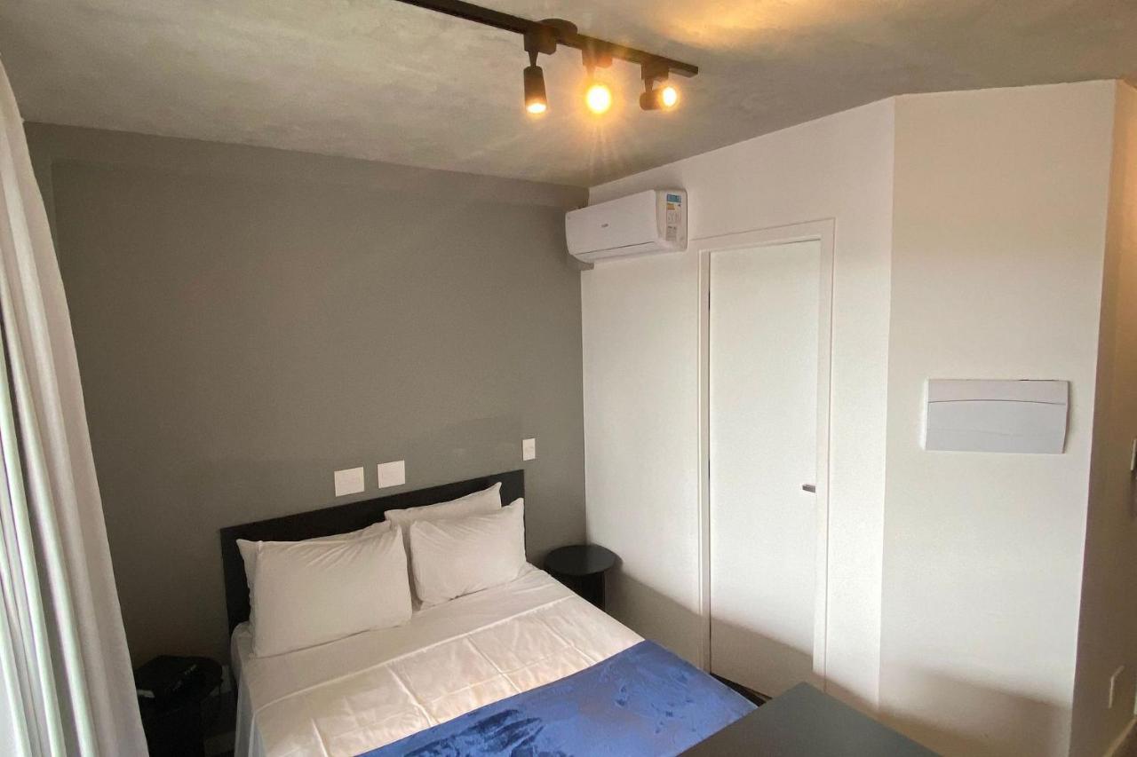 圣保罗Anylife Smart Bom Retiro 1301公寓 外观 照片