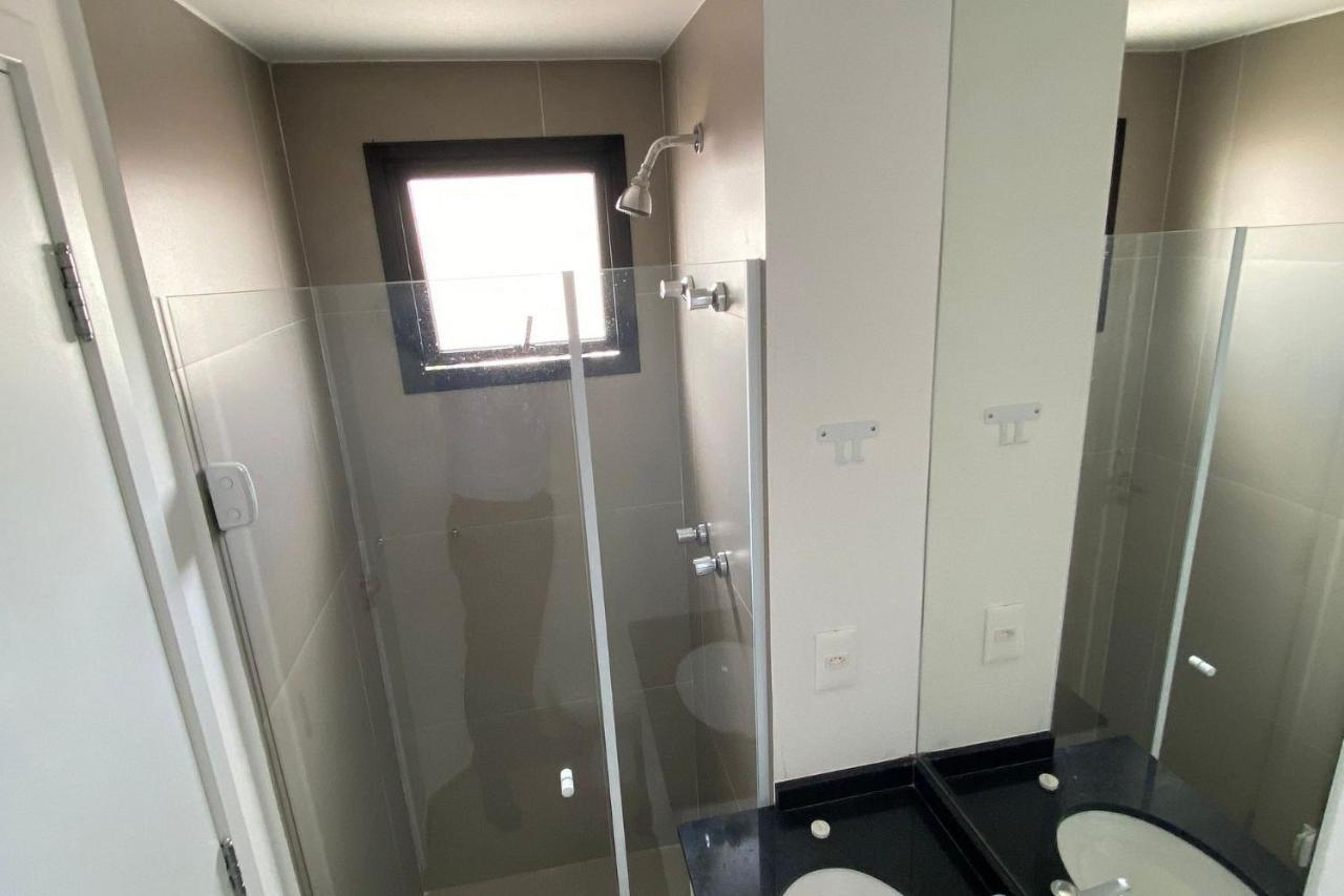 圣保罗Anylife Smart Bom Retiro 1301公寓 外观 照片
